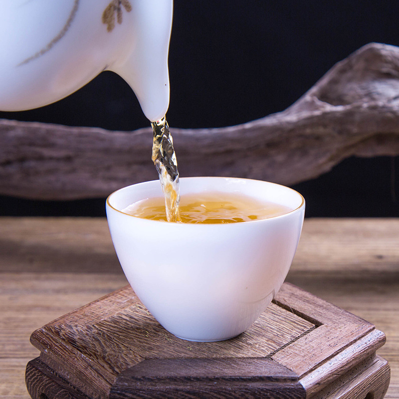 桐木关妃子笑正山小种红茶小包装批发武夷山花香野茶小种茶叶