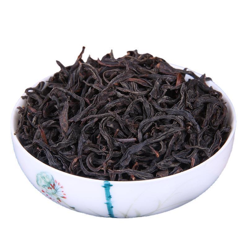 高山花香正山小种红茶袋泡茶批发福建武夷山奶茶原料酒店茶叶