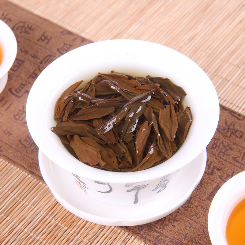 高山花香正山小种红茶袋泡茶批发福建武夷山奶茶原料酒店茶叶
