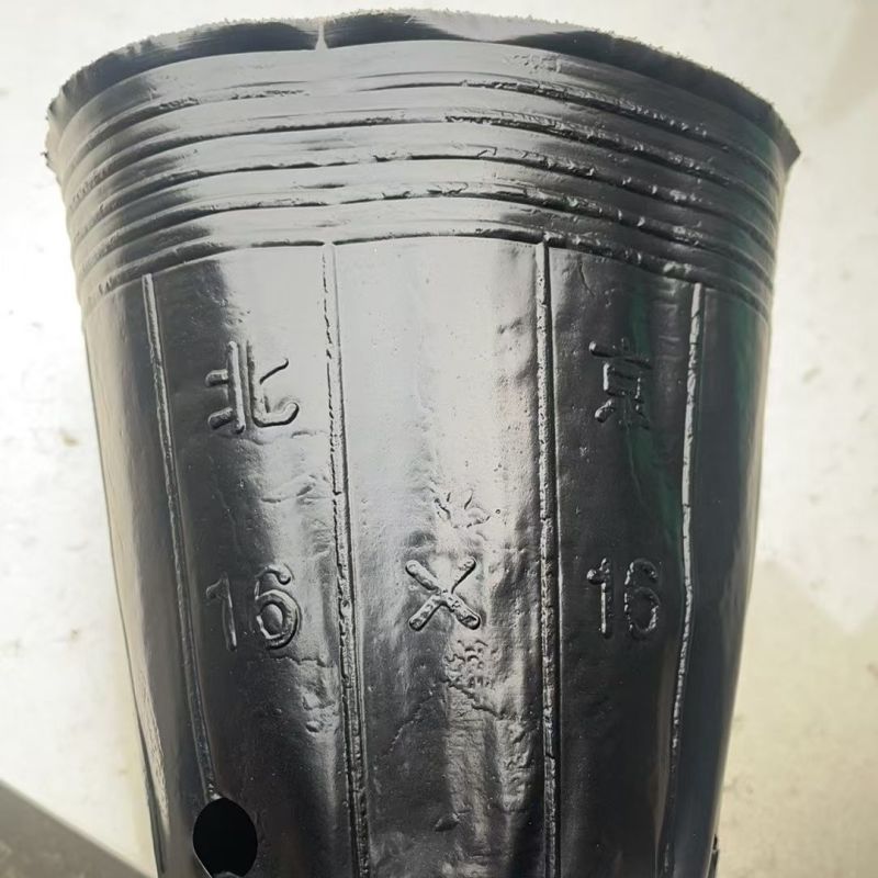 加厚营养杯育苗杯塑料营养钵加厚育苗袋农用一件也是批发价