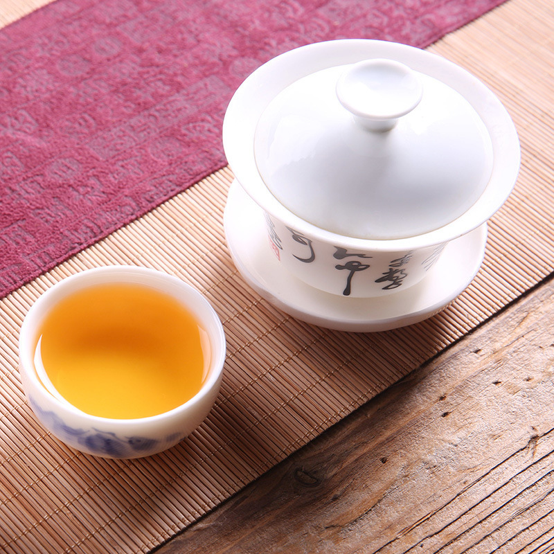 武夷山批发桐木关高山古树红茶批发花香野茶小菜茶金骏眉茶叶