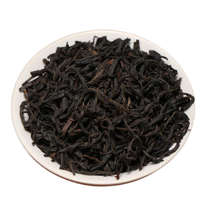 福建武夷山浓香正山小种红茶散装厂家批发奶茶原料酒店茶叶袋