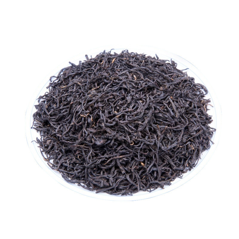武夷山桐木关醇香正山小种茶叶散装批发高山花香野茶古树红茶