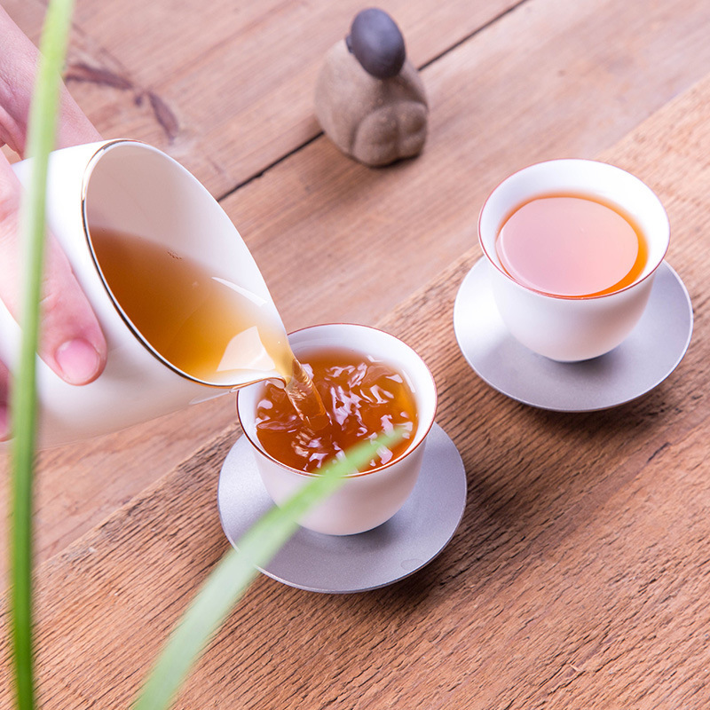 武夷山正岩茶叶散装批发花果香传统碳焙春茶大红袍茶叶厂家