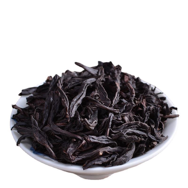 浓香大红袍批发酒店茶叶小包装福建武夷岩茶高山乌龙茶袋泡茶