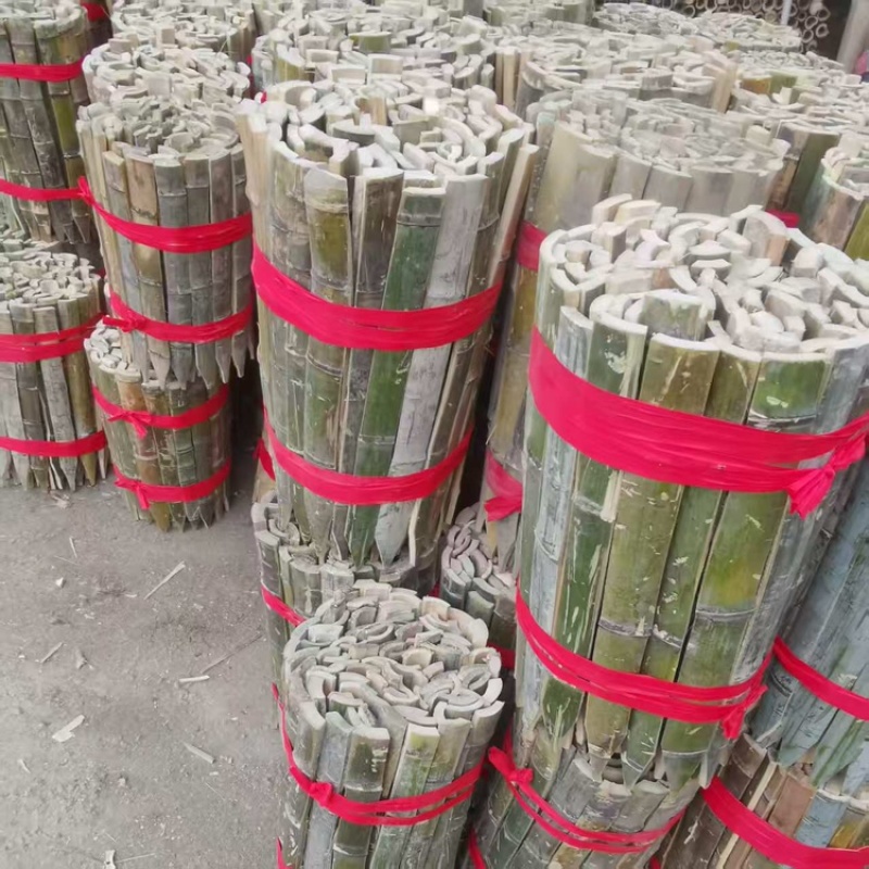 建筑工地毛竹片价格保证品质好欢迎老板咨询