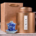 福建明前春茶武夷山桐木关花果香正山小种红茶500g茶叶铁