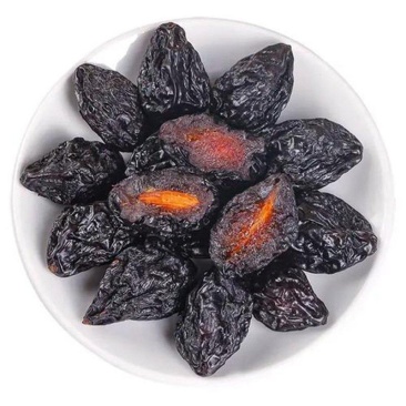 批发零售西梅干/包核小肉厚水果干零食果脯新疆西梅