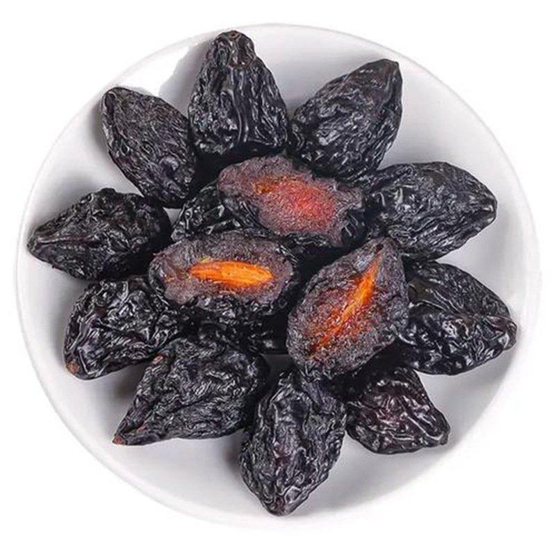 批发零售西梅干/包核小肉厚水果干零食果脯新疆西梅