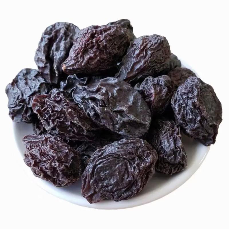 批发零售西梅干/包核小肉厚水果干零食果脯新疆西梅