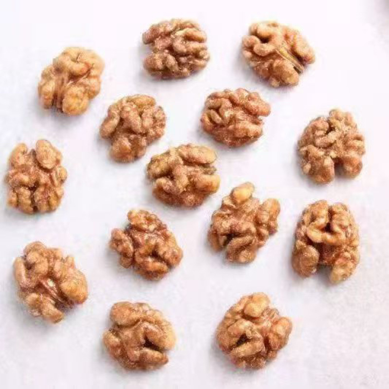 琥珀核桃仁芝麻厂家直销量大从优高品质