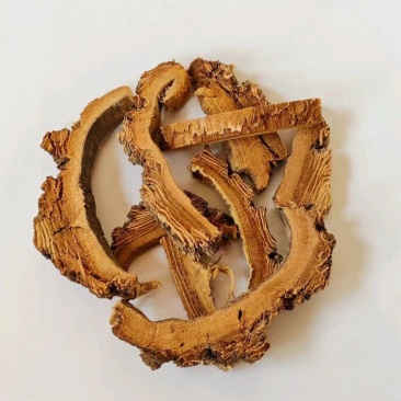 榆树皮中药材榆树皮干货无硫榆树皮榆白皮榆钱树皮批发