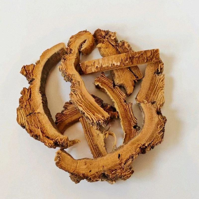 榆树皮中药材榆树皮干货无硫榆树皮榆白皮榆钱树皮批发