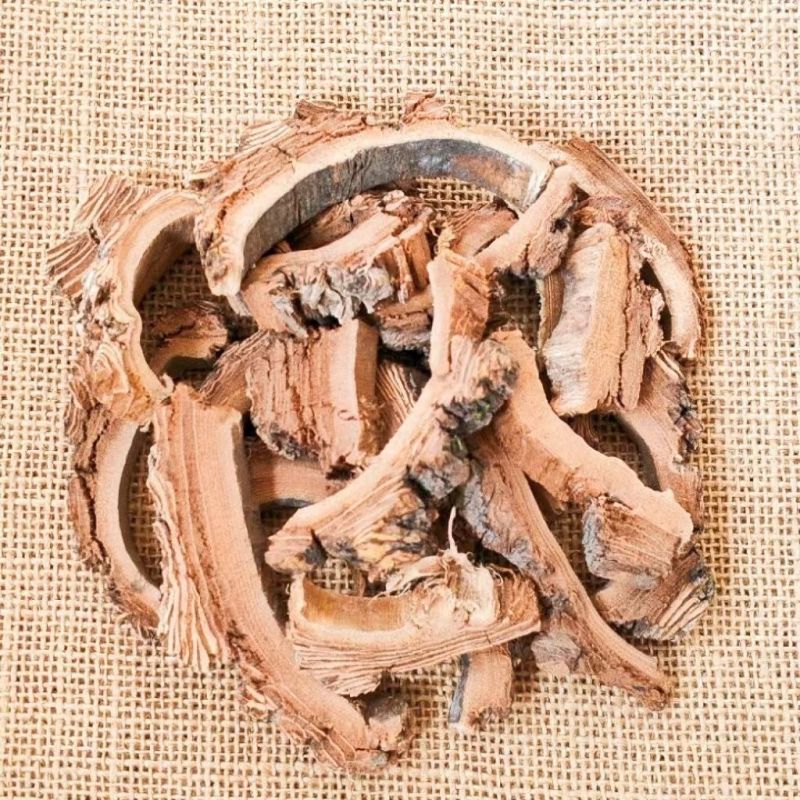 榆树皮中药材榆树皮干货无硫榆树皮榆白皮榆钱树皮批发