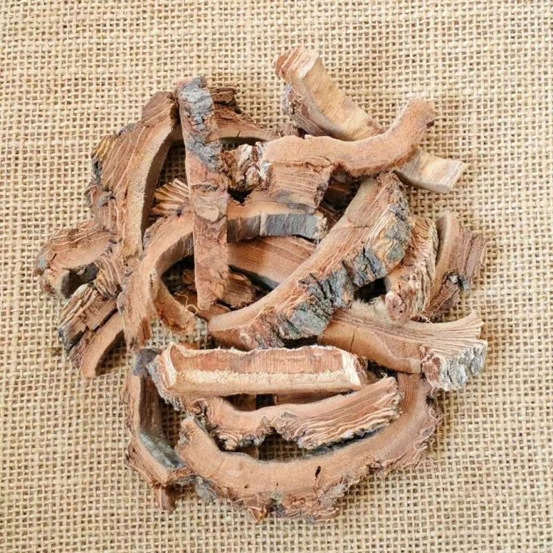 榆树皮中药材榆树皮干货无硫榆树皮榆白皮榆钱树皮批发