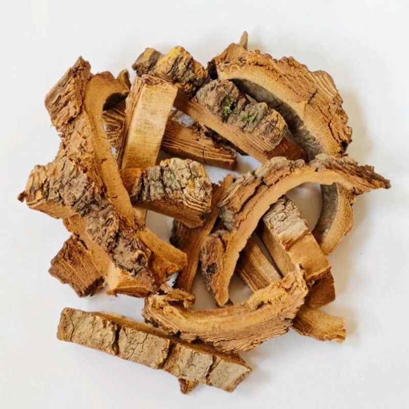 榆树皮中药材榆树皮干货无硫榆树皮榆白皮榆钱树皮批发