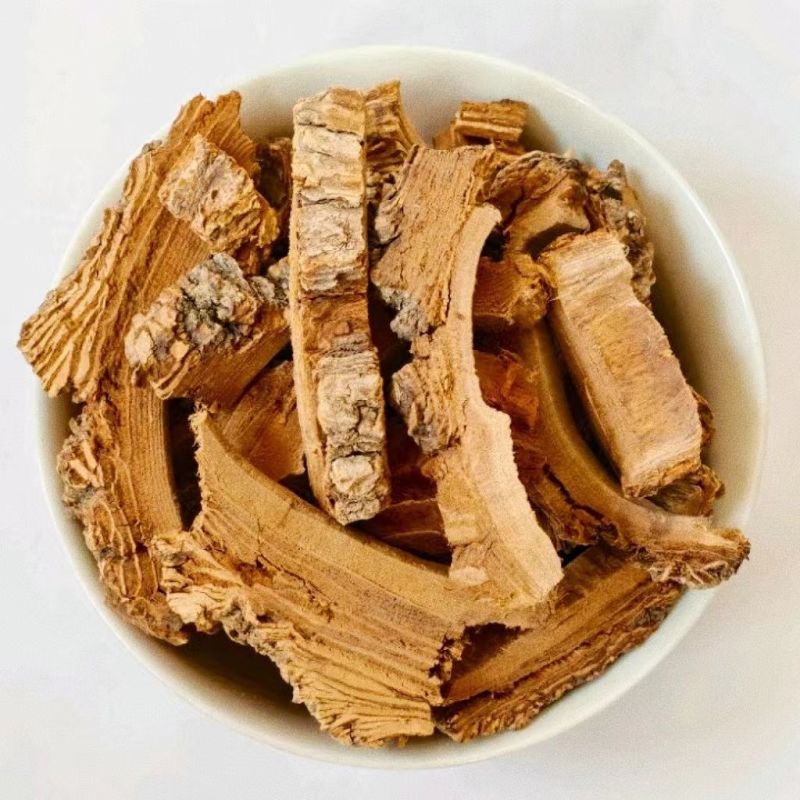 榆树皮中药材榆树皮干货无硫榆树皮榆白皮榆钱树皮批发