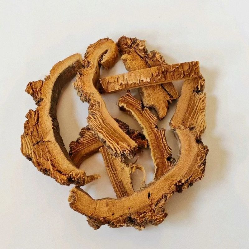 榆树皮中药材榆树皮干货无硫榆树皮榆白皮榆钱树皮批发