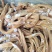 牛小肠（半成品）