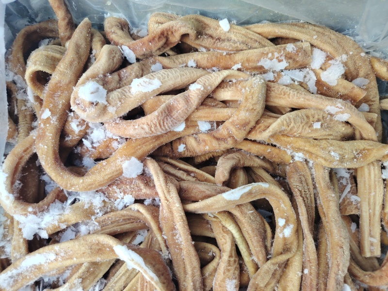 牛小肠（半成品）