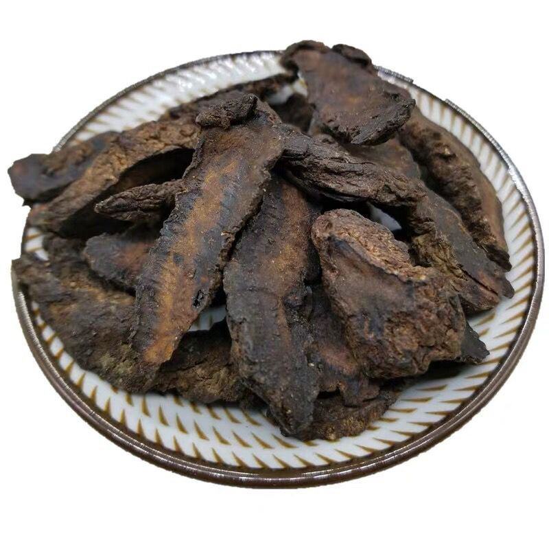 生地黄正宗中药材正品干生地黄片生地大货供应源头批发