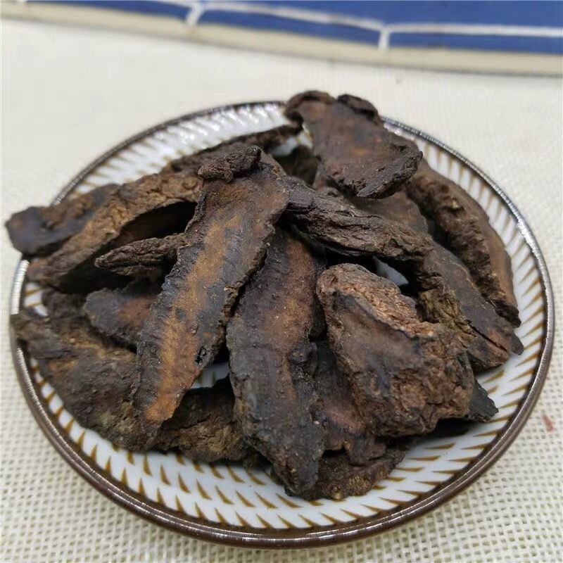 生地黄正宗中药材正品干生地黄片生地大货供应源头批发