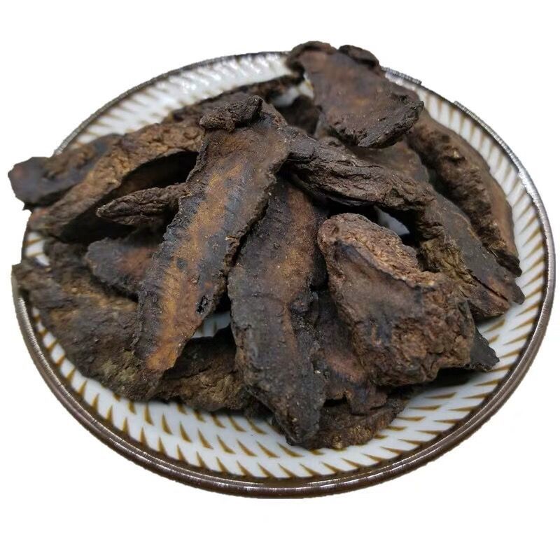 生地黄正宗中药材正品干生地黄片生地大货供应源头批发