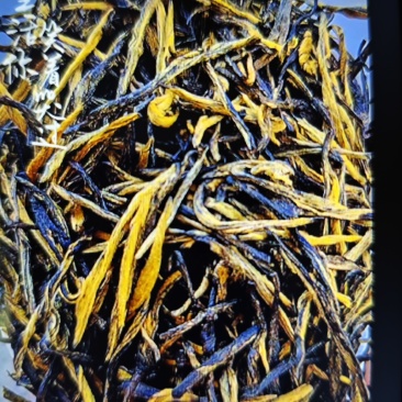 经典红茶