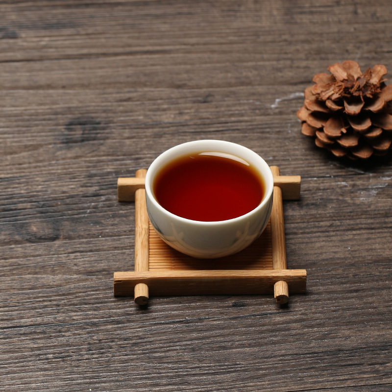 醇香金骏眉红茶小袋装批发福建武夷山浓香型金俊眉茶叶铁罐装