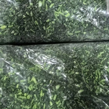 荠菜馅速冻荠菜品质保障欢迎各地老板咨询考察全国发货