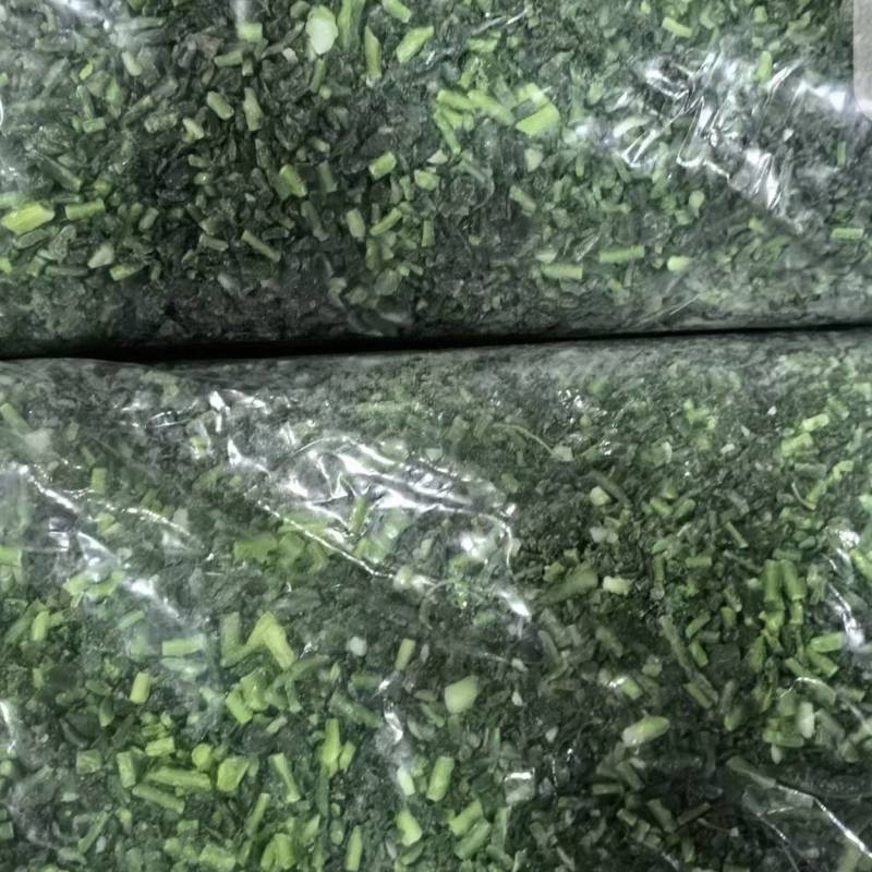 荠菜馅速冻荠菜品质保障欢迎各地老板咨询考察全国发货