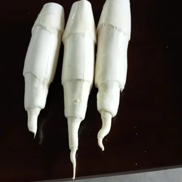 浙江茭白净菜毛菜都有按需求分拣打包可提供各种包装