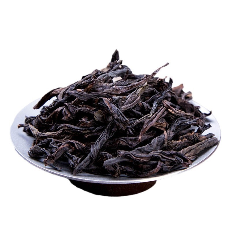武夷岩茶碧石岩百瑞香大红袍茶叶礼盒装水蜜桃乌龙茶厂家批发