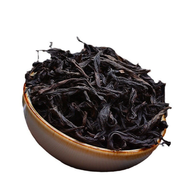 武夷岩茶三坑两涧牛栏坑肉桂茶叶500g散装批发