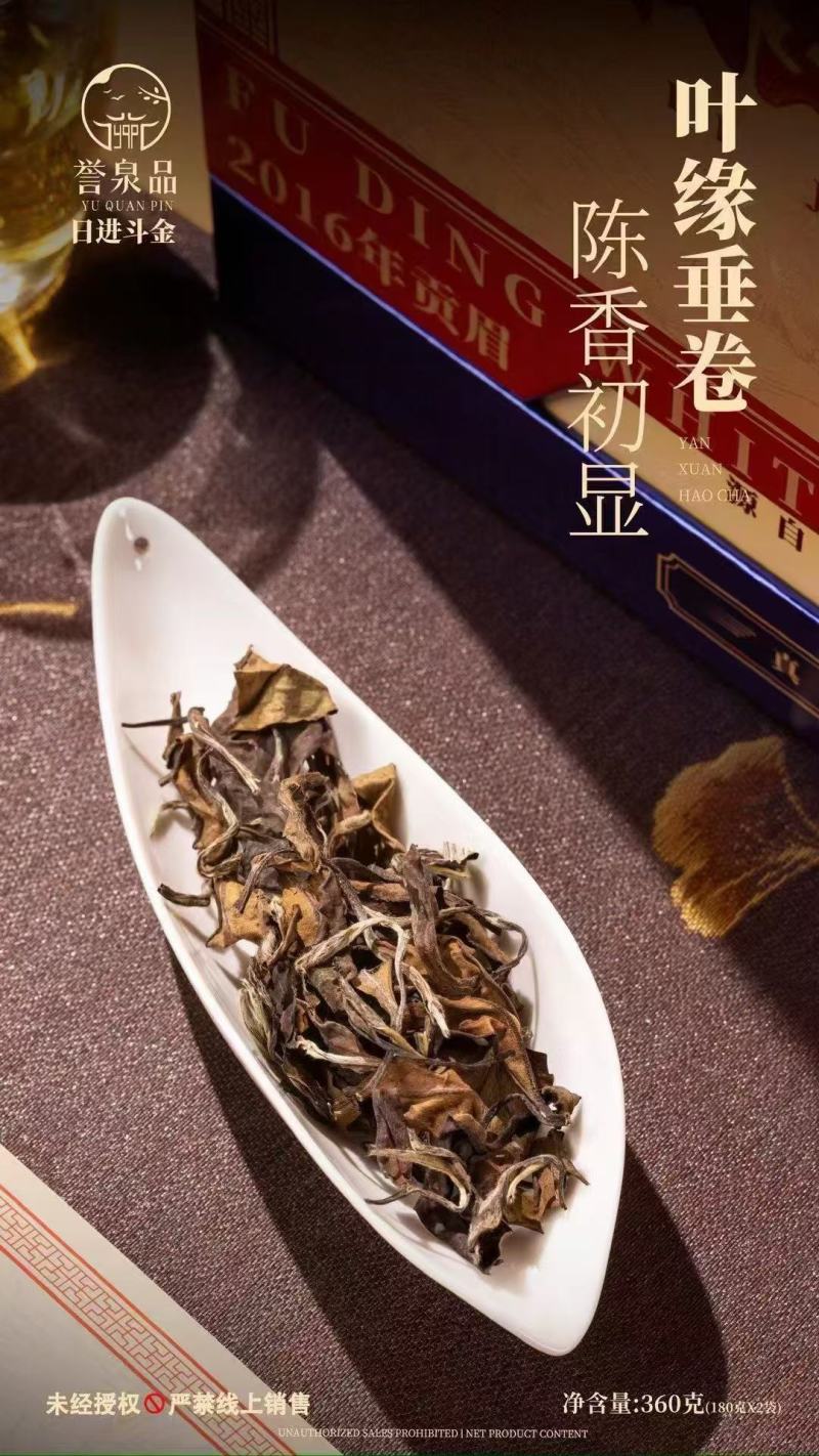 走亲访友过节好茶礼日进斗金超大礼盒精美包装寓意好茶