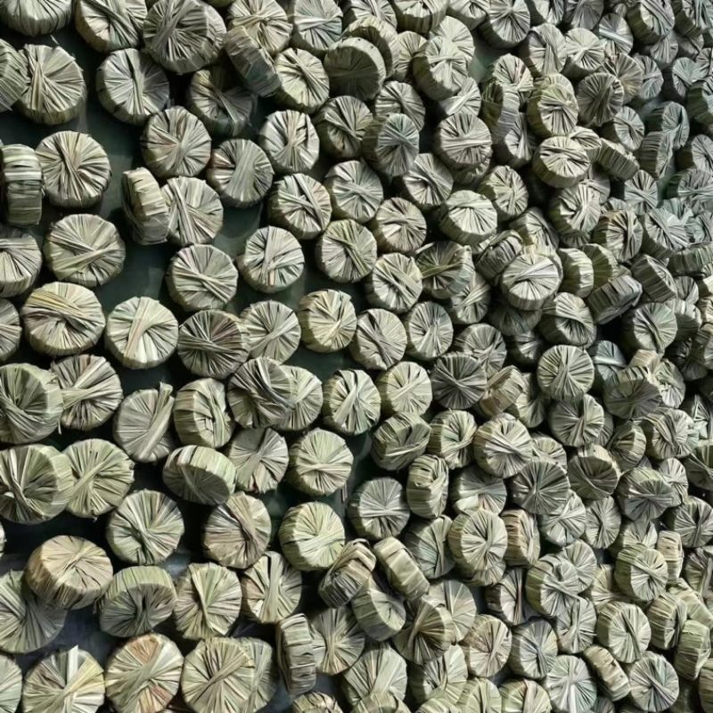 叶子红糖云南甘蔗红糖原味红糖块老红糖云南手工红糖批发大货