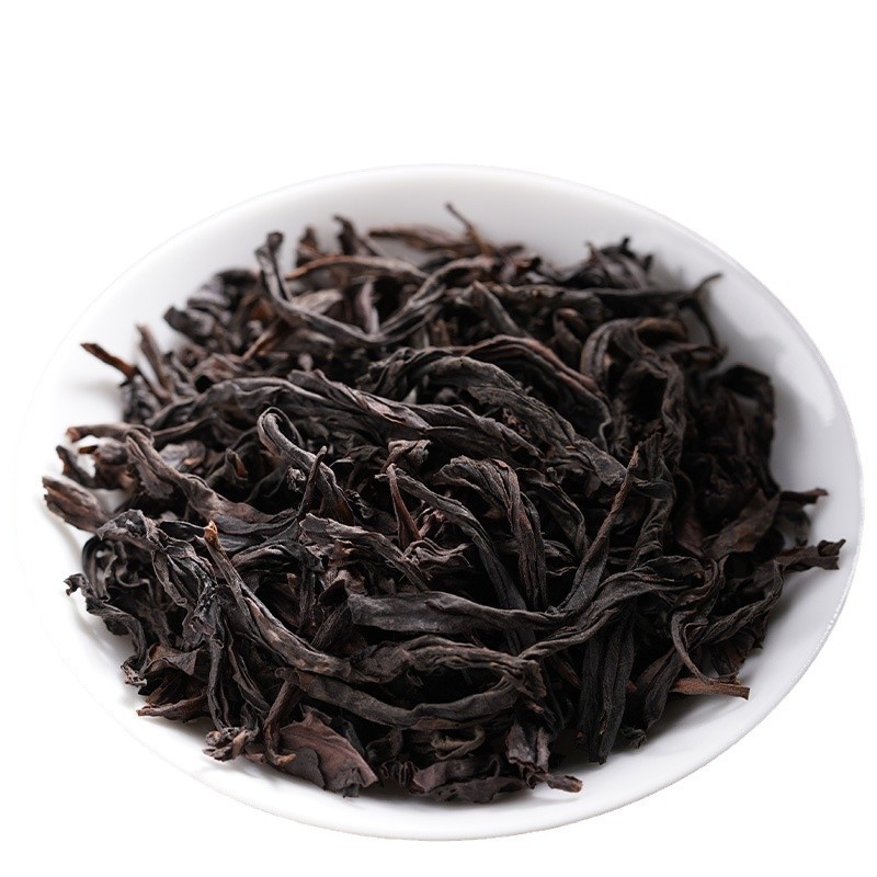 2015年名枞正岩陈年铁罗汉茶叶批发陈茶大红袍浓香武夷岩