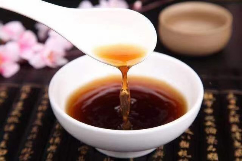 叶子红糖云南甘蔗红糖原味红糖块老红糖云南手工红糖批发大货