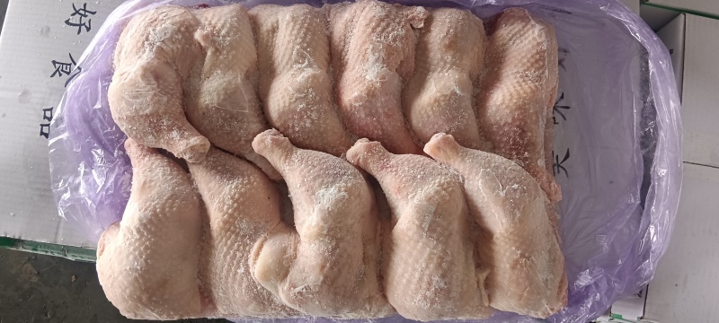 鲜种鸡排腿