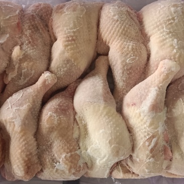 鲜种鸡排腿