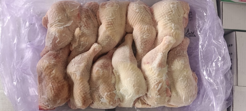 鲜种鸡排腿
