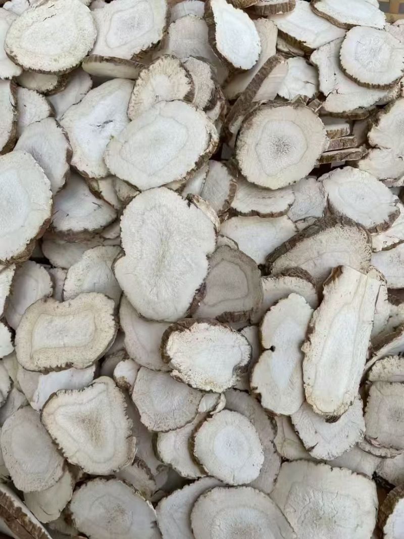 白芷个白芷片免费加工送货上门