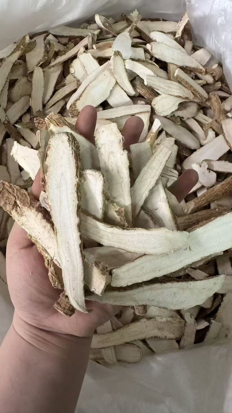 白芷个白芷片免费加工送货上门