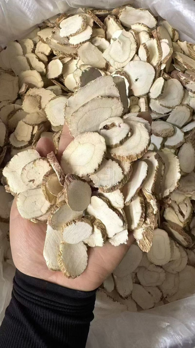白芷个白芷片免费加工送货上门