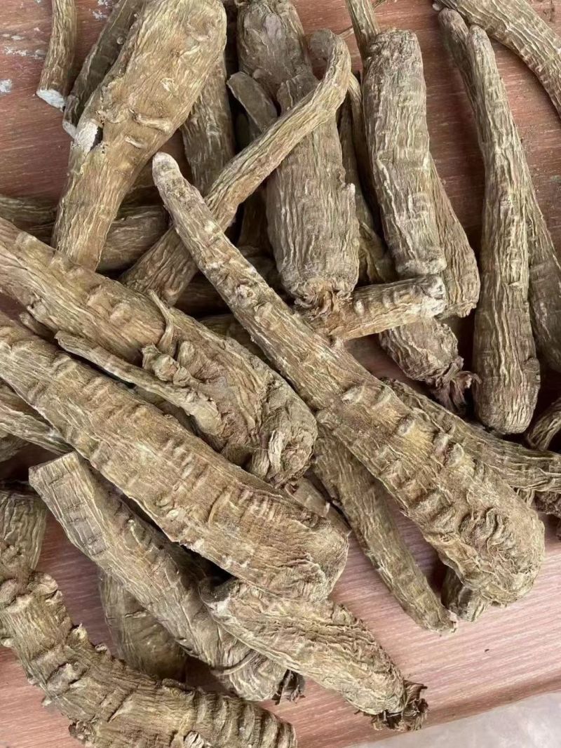白芷个白芷片免费加工送货上门