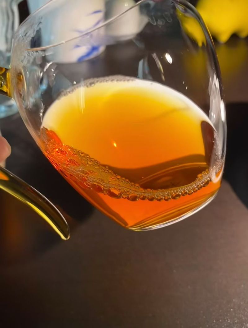 武夷山红茶散装批发