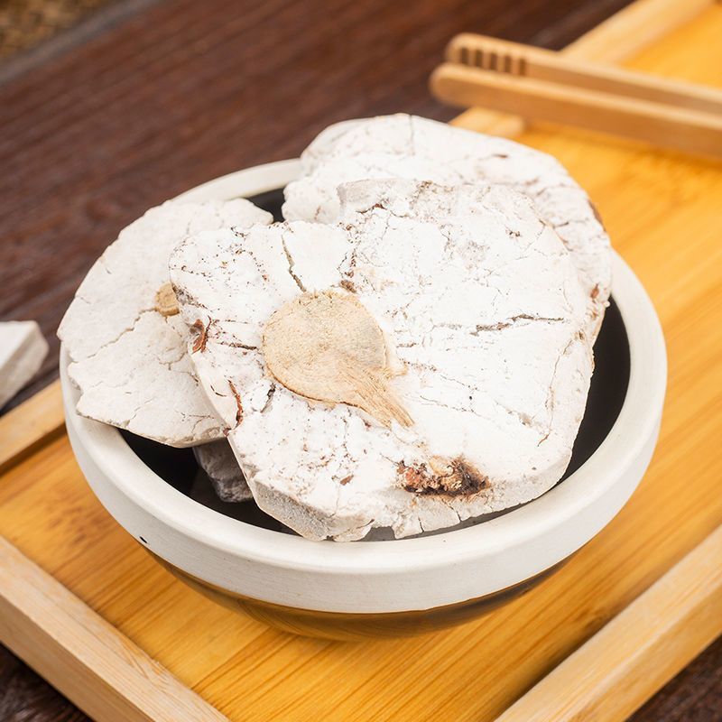 云南茯神新货中药材茯神正品伏神云神木芸大货供应源头批发