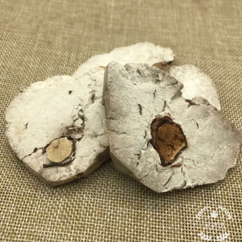 云南茯神新货中药材茯神正品伏神云神木芸大货供应源头批发