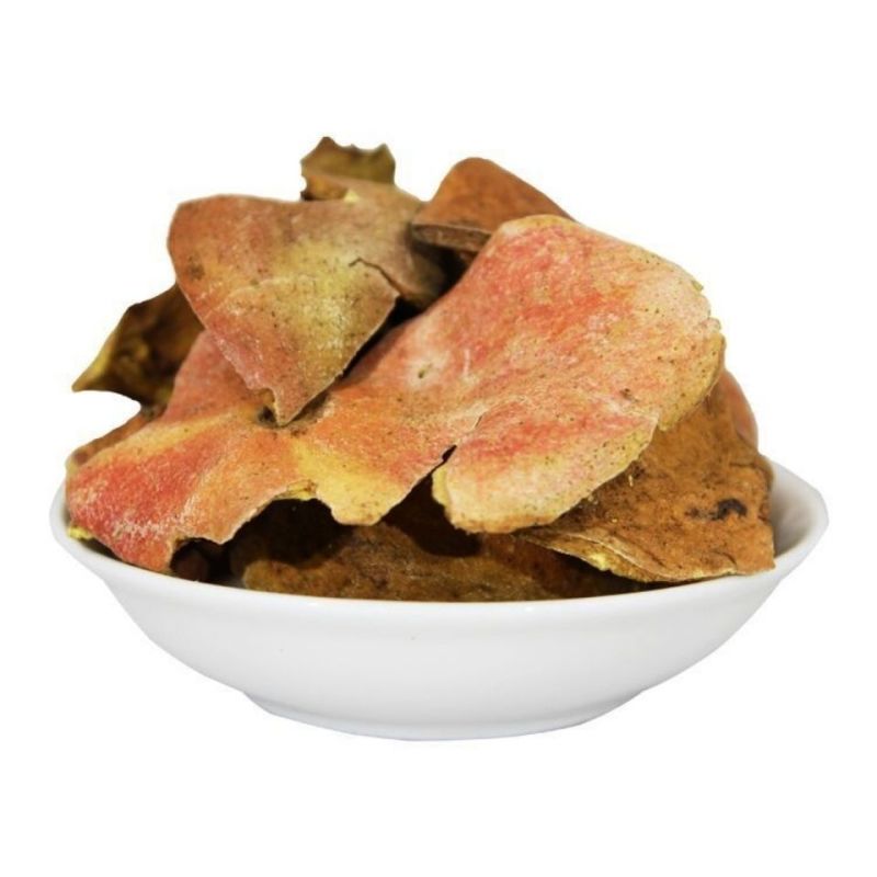 石榴皮中药材农家石榴皮干酸石榴壳新货无硫西榴皮石榴皮