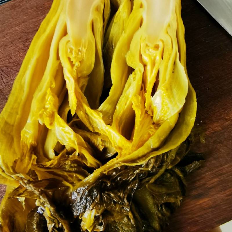 【腌芥菜】腌制酸菜国家地理标志农产品，量大价格便宜。